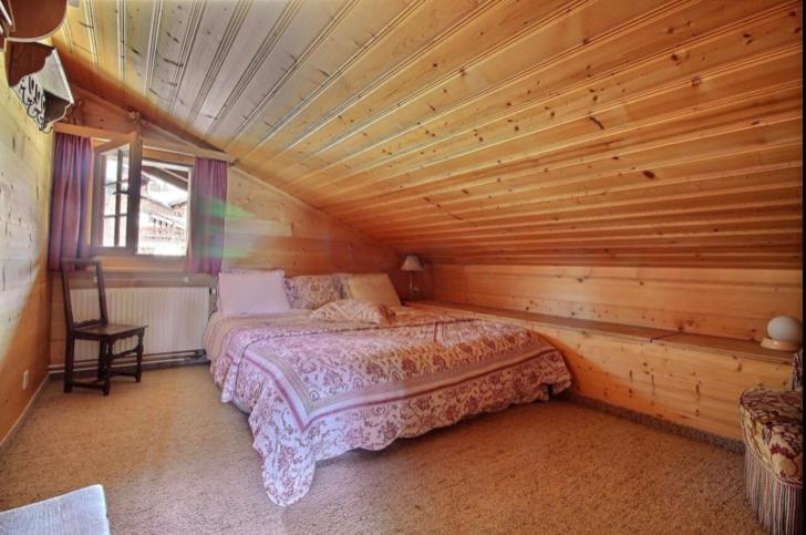 Chalet Soldanella 10 Guests Гстаад Екстериор снимка