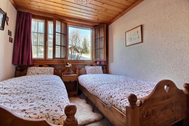 Chalet Soldanella 10 Guests Гстаад Екстериор снимка