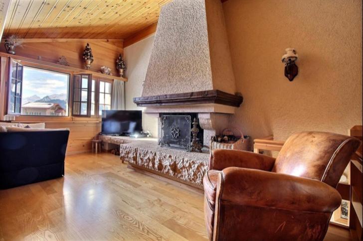 Chalet Soldanella 10 Guests Гстаад Екстериор снимка