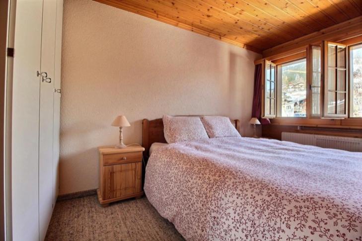 Chalet Soldanella 10 Guests Гстаад Екстериор снимка