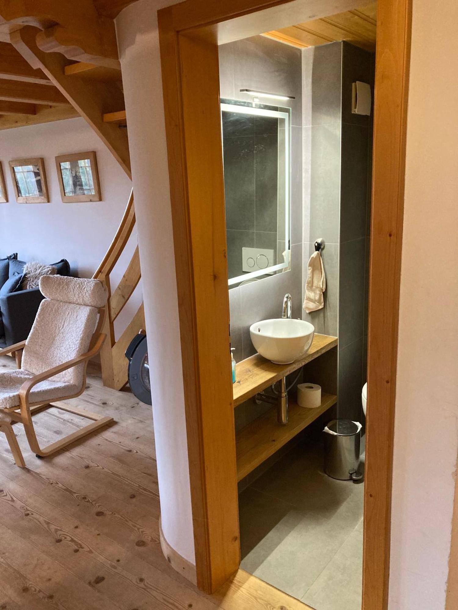Chalet Soldanella 10 Guests Гстаад Екстериор снимка